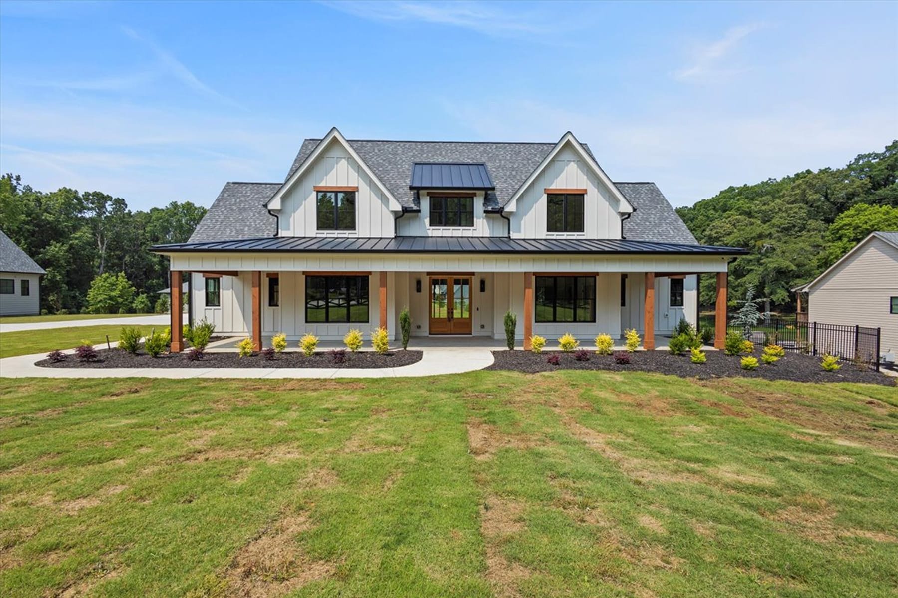 Southern Comfort Homes Southern Comfort Homes