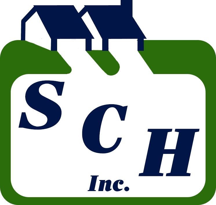 Southern Comfort Homes